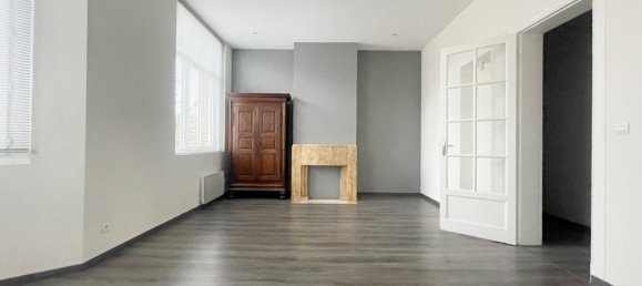 Apartamento T2 em Roubaix, France N.º 39054 2