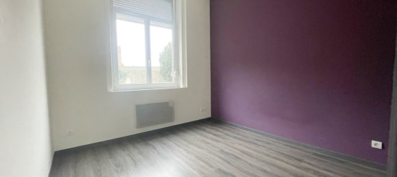 Apartamento T2 em Roubaix, France N.º 39054 5