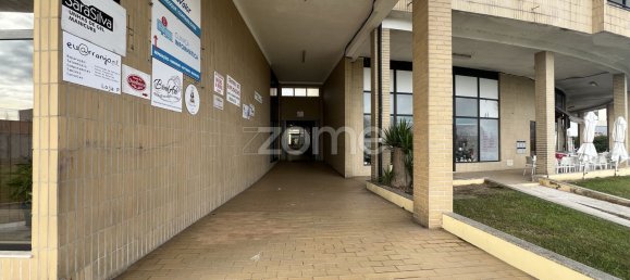 Gewerbliche Immobilie in Viana do Castelo, Portugal 24m², Nr. 90732 13
