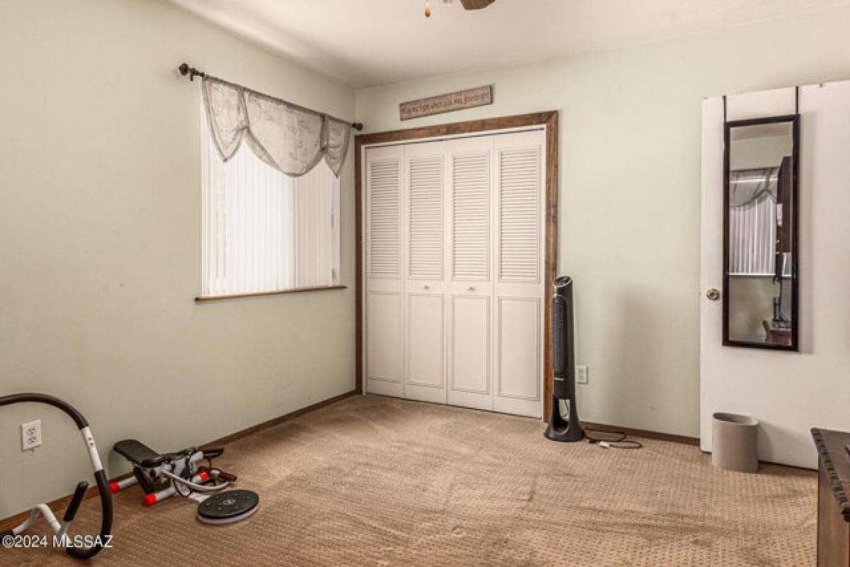 4 Schlafzimmer Haus in Tucson, USA, Nr. 431354