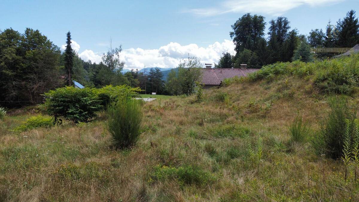 Terrain à Klagenfurt am Worthersee, Austria 1132m² No. 206304