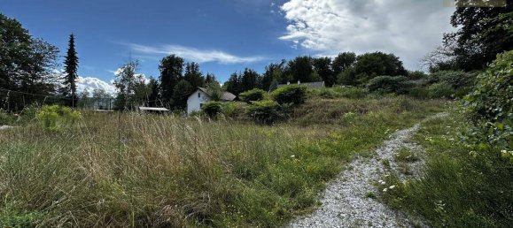 Terrain à Klagenfurt am Worthersee, Austria 1132m² No. 206304 4