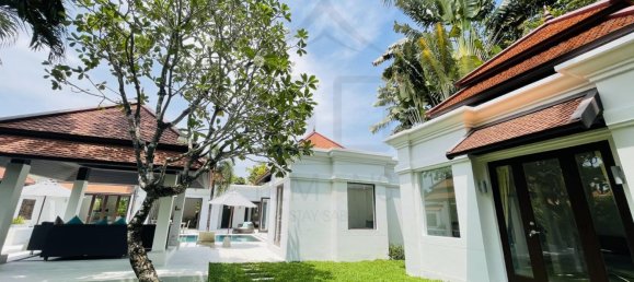 5 chambres house à louer à Bang Tao, Phuket, Southern Thailand, Thailand № 78869 6