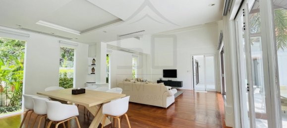 5 chambres house à louer à Bang Tao, Phuket, Southern Thailand, Thailand № 78869 11