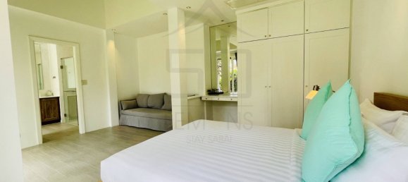 5 chambres house à louer à Bang Tao, Phuket, Southern Thailand, Thailand № 78869 29