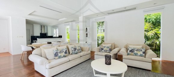 5 chambres house à louer à Bang Tao, Phuket, Southern Thailand, Thailand № 78869 28