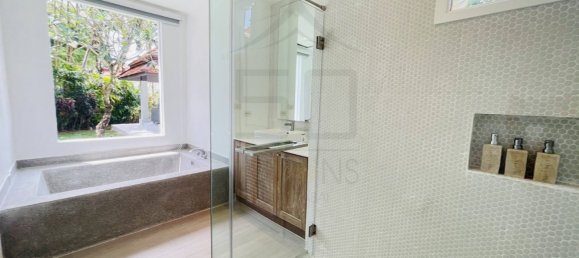 5 chambres house à louer à Bang Tao, Phuket, Southern Thailand, Thailand № 78869 18