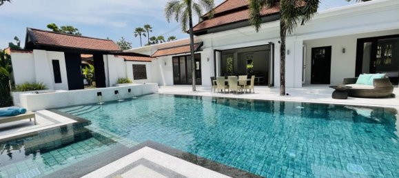 5 chambres house à louer à Bang Tao, Phuket, Southern Thailand, Thailand № 78869 21