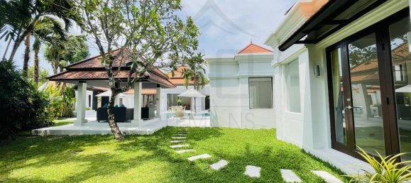 5 chambres house à louer à Bang Tao, Phuket, Southern Thailand, Thailand № 78869 5