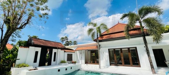 5 chambres house à louer à Bang Tao, Phuket, Southern Thailand, Thailand № 78869 20