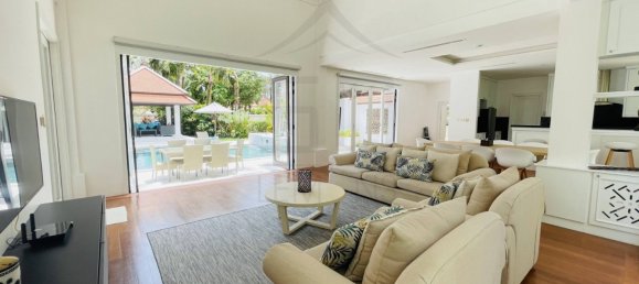 5 chambres house à louer à Bang Tao, Phuket, Southern Thailand, Thailand № 78869 25