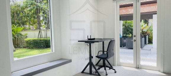 5 chambres house à louer à Bang Tao, Phuket, Southern Thailand, Thailand № 78869 15