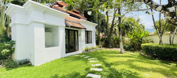 5 chambres house à louer à Bang Tao, Phuket, Southern Thailand, Thailand № 78869 4