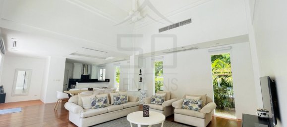 5 chambres house à louer à Bang Tao, Phuket, Southern Thailand, Thailand № 78869 30