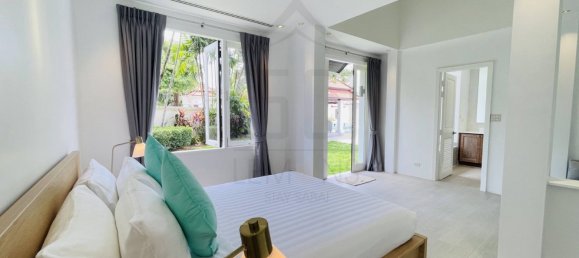 5 chambres house à louer à Bang Tao, Phuket, Southern Thailand, Thailand № 78869 16