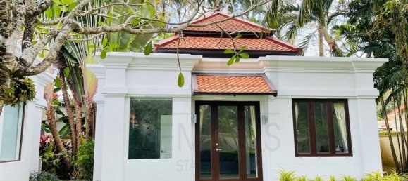 5 chambres house à louer à Bang Tao, Phuket, Southern Thailand, Thailand № 78869 2