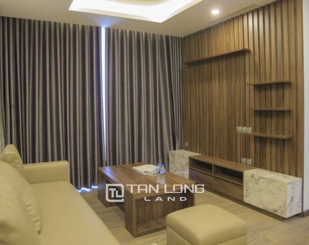 3 Schlafzimmer Wohnung in Bac Tu Liem, Vietnam, Nr. 1103