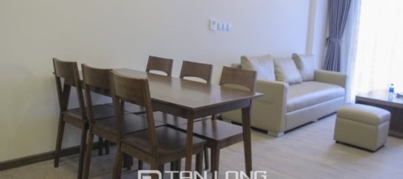 3 Schlafzimmer Wohnung in Bac Tu Liem, Vietnam, Nr. 1103 3