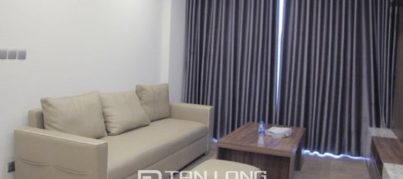 3 Schlafzimmer Wohnung in Bac Tu Liem, Vietnam, Nr. 1103 2