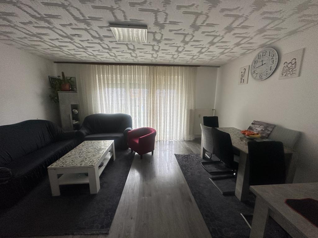 2 bedrooms Apartment in Lorrach, Germany No. 356035