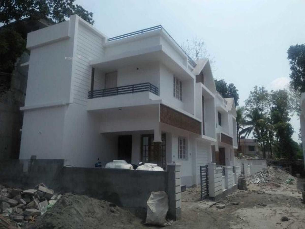 3 bedrooms House in Kochi, India No. 120