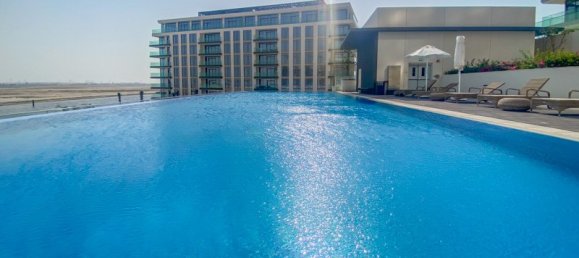 1 bedroom Apartment in Dubai Creek Harbour (The Lagoons), UAE No. 3234 5