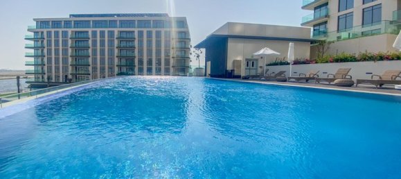 1 bedroom Apartment in Dubai Creek Harbour (The Lagoons), UAE No. 3234 6