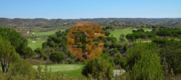 500m² Land in Vila Nova de Cacela, Portugal No. 110487 4