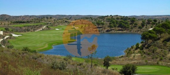 500m² Land in Vila Nova de Cacela, Portugal No. 110487 6