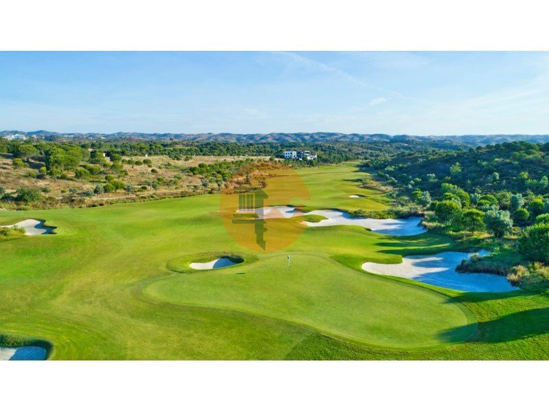 500m² Land in Vila Nova de Cacela, Portugal No. 110487