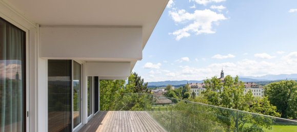 Ático de 3 habitaciónes en Vocklabruck, Austria No. 160852 16