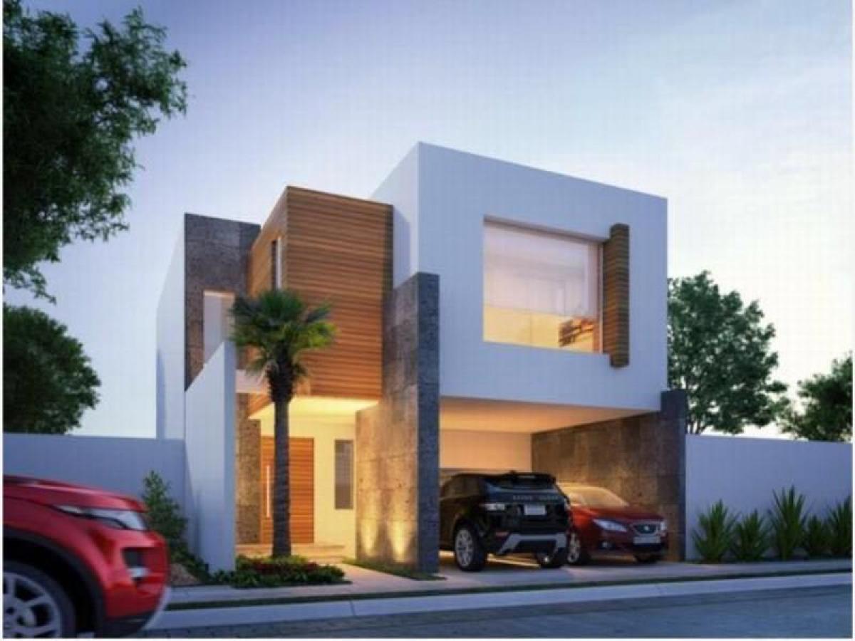 3 chambres Maison à Puebla, Mexico No. 160460