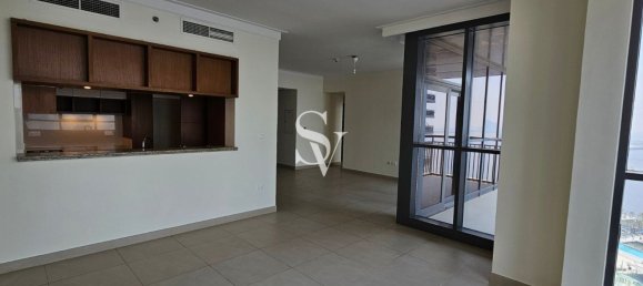 Apartamento T3 em Dubai Creek Harbour (The Lagoons), UAE N.º 182401 13