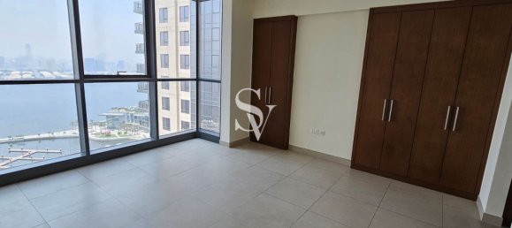 Apartamento T3 em Dubai Creek Harbour (The Lagoons), UAE N.º 182401 10