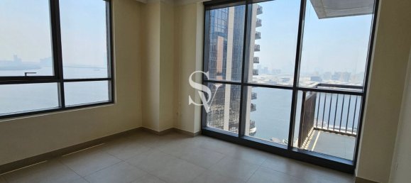 Apartamento T3 em Dubai Creek Harbour (The Lagoons), UAE N.º 182401 3
