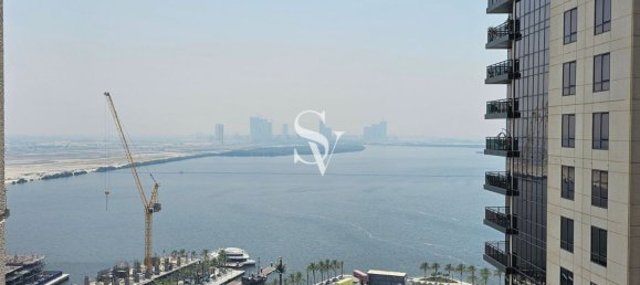 Apartamento T3 em Dubai Creek Harbour (The Lagoons), UAE N.º 182401 18