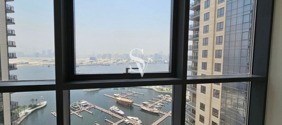 Apartamento T3 em Dubai Creek Harbour (The Lagoons), UAE N.º 182401 12