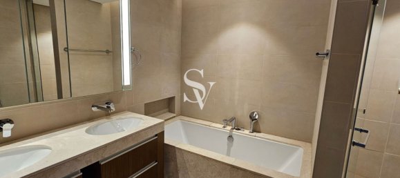 Apartamento T3 em Dubai Creek Harbour (The Lagoons), UAE N.º 182401 9
