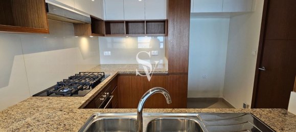 Apartamento T3 em Dubai Creek Harbour (The Lagoons), UAE N.º 182401 11