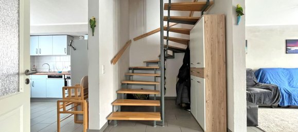 5 rooms Townhouse in Dusseldorf, Germany No. 283574 2