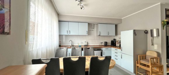 5 rooms Townhouse in Dusseldorf, Germany No. 283574 5