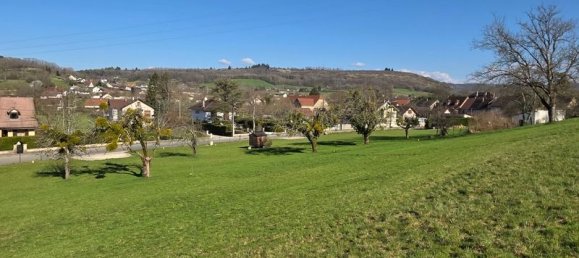 426m² Land in Courbouzon, France No. 206916 2