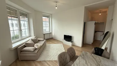 1 bedroom Apartment in Hollabrunn, Austria No. 243437