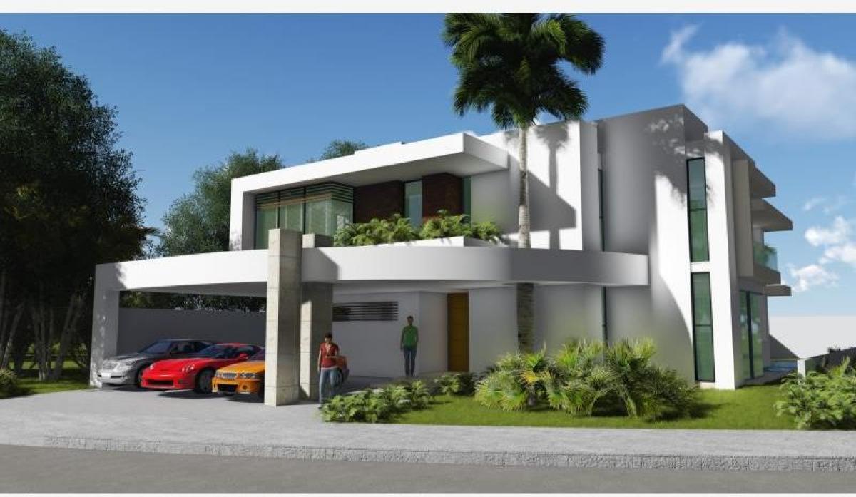 4 غرف نوم منزل في Quintana Roo, Mexico رقم 145826