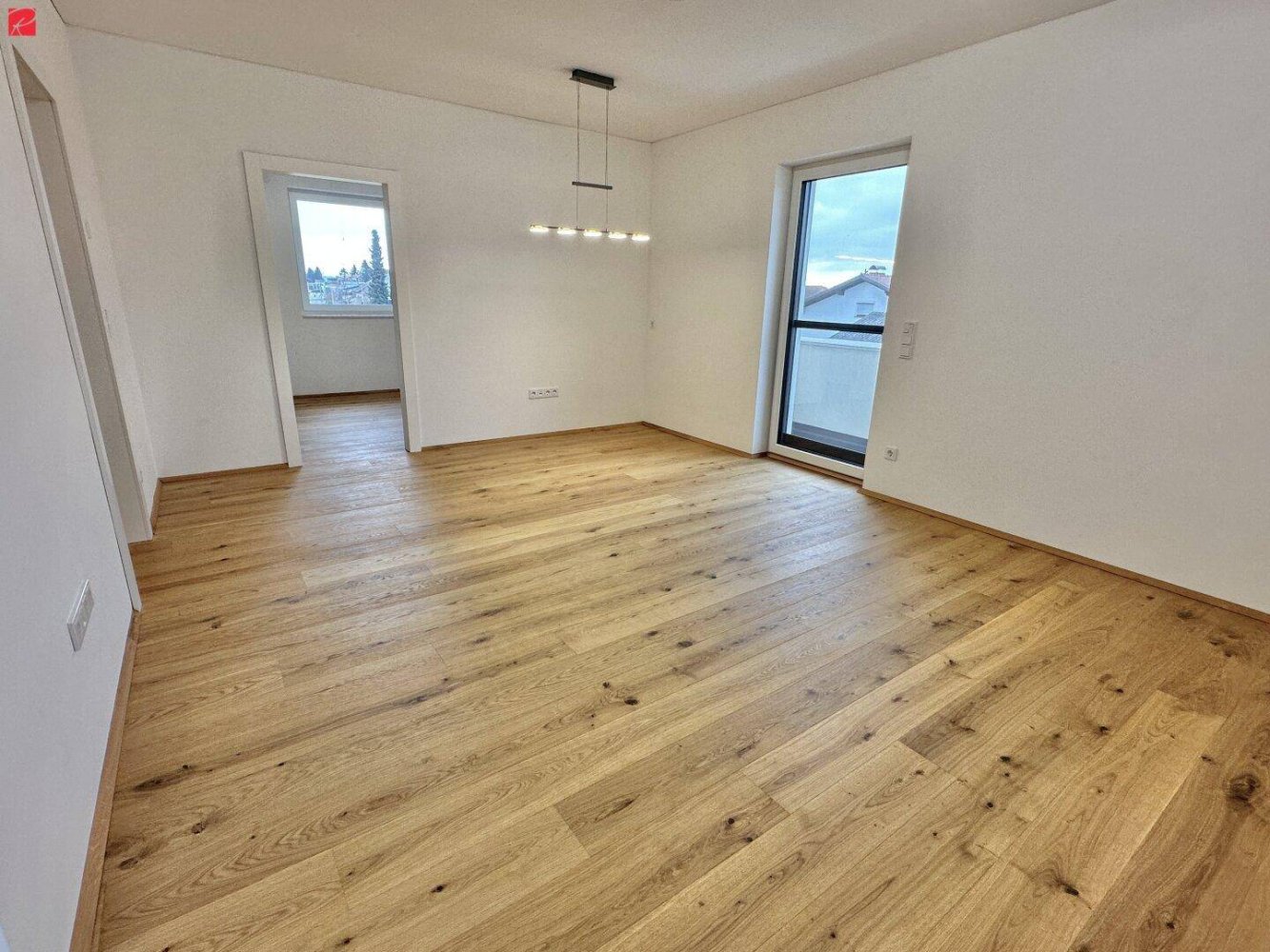 3 rooms Apartment in Seiersberg-Pirka, Austria No. 184899