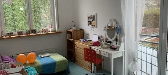 5 rooms Townhouse in Schweinfurt, Germany No. 97316 17