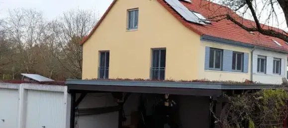 5 rooms Townhouse in Schweinfurt, Germany No. 97316 4