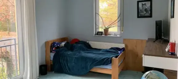 5 rooms Townhouse in Schweinfurt, Germany No. 97316 19