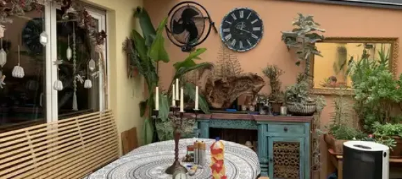 5 rooms Townhouse in Schweinfurt, Germany No. 97316 12