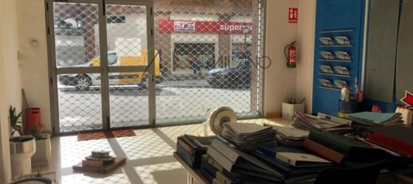 Propiedad comercial en Vigo, Spain 200 m² No. 28597 7